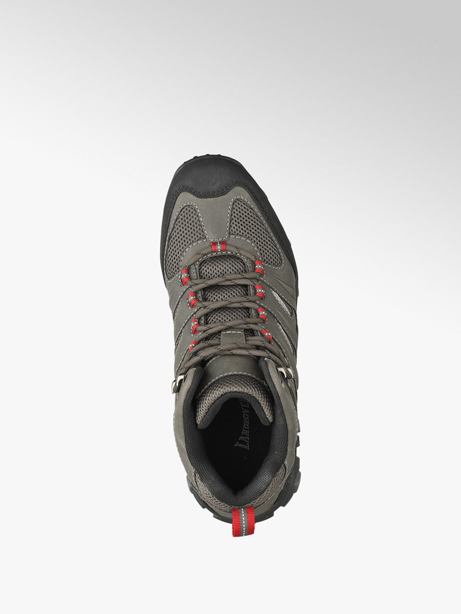 Herren Outdoorschuh in grau von Landrover günstig im Online Herren Outdoorschuh in grau von Landrover günstig im Online